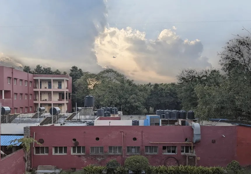 Shivalik Hostel
